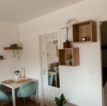Studio avec vue spectaculaire au pied des pistes