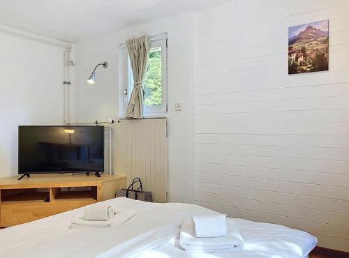Chalet Chalet Chaudoudoux - Les Paccots by Interhome