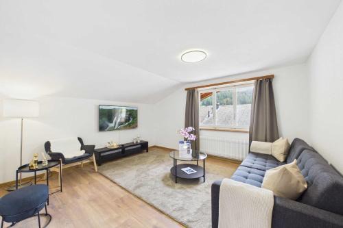 Cozy Apartment near Saas-Fee