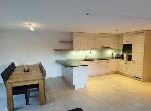 Harder Apartment - Aare Jungfrau AG