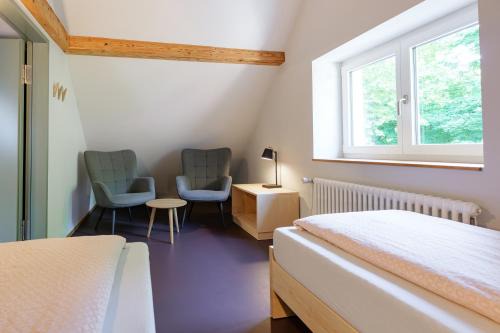 Schaffhausen Youth Hostel