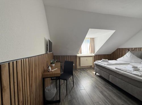 Hotel TheCorner