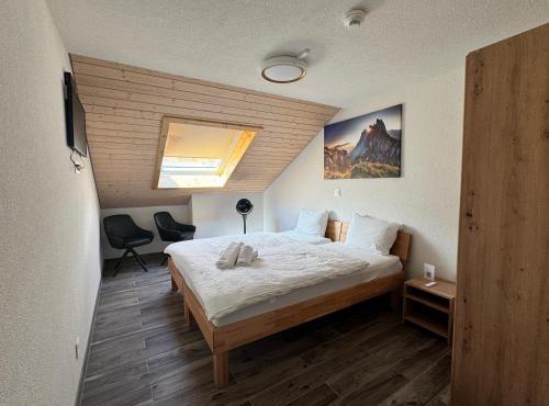 Hotel Kreuz