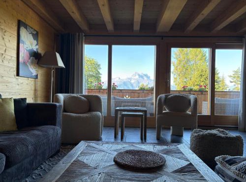 Chalet La Renarde