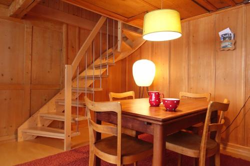 Apartment Sandgasse