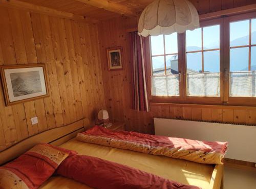 Chalet Heinzenberg