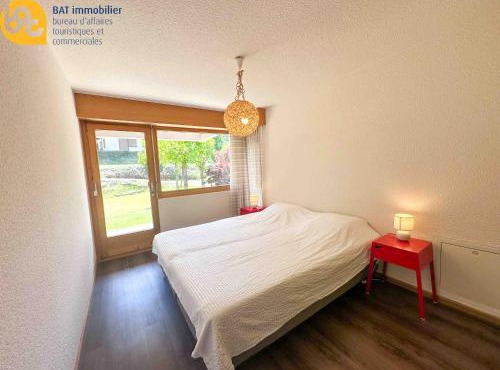 Scierie A Meya 118 - Appartement charmant proche des télécabines et du village