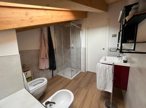 Rinaldelli Guest Room