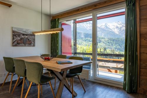 Chalet Ravenstein