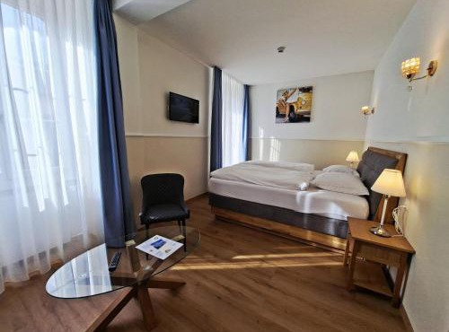 Hotel Central Continental