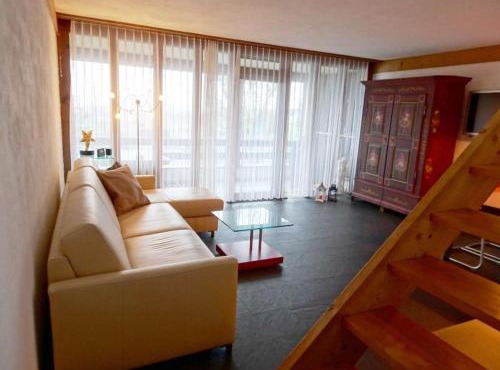 Apartment Am Dürrbach 5-545 by Interhome