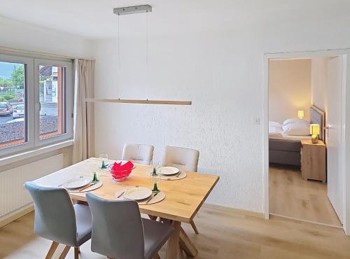 Apartment Auszeit in der Vierländerregion by Interhome
