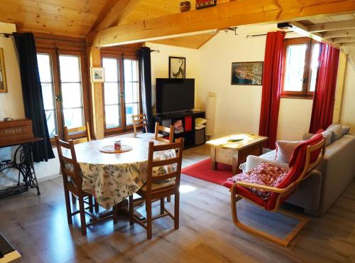 "Les Échalas" Charmante maison au coeur du Lavaux, Cully
