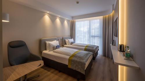 Holiday Inn Express - Luzern - Kriens by IHG