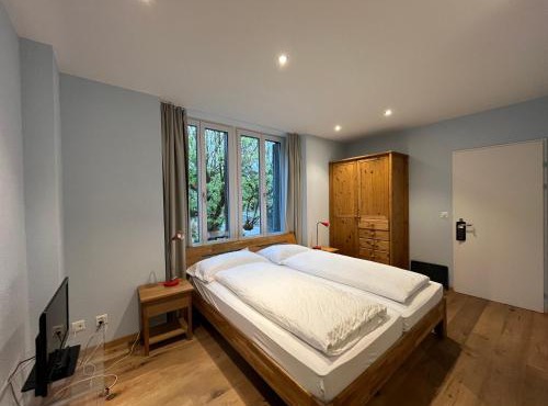 Hotel Sternen Budget