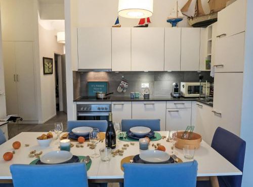 Apartment Les Perles du Lac by Interhome