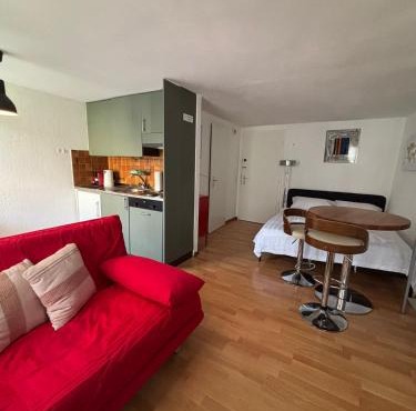 Cooles Apartment an der Kathedrale