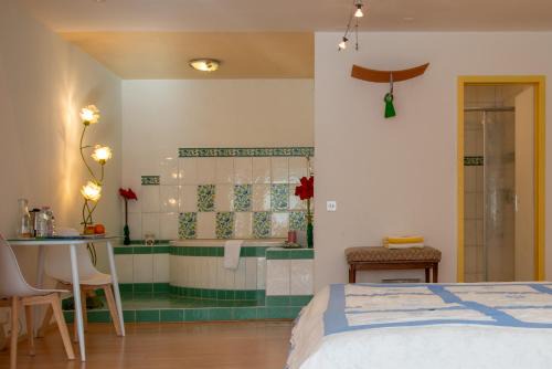 Badehotel Salina Maris – Wellness & Vintage