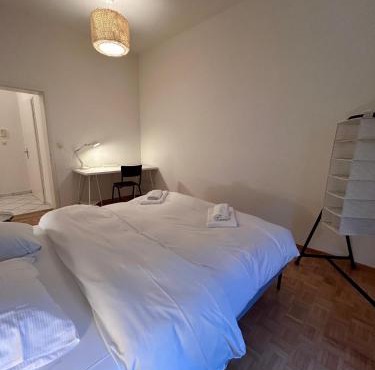 Perfect Stay Spot in Zurich