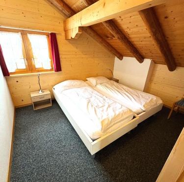 Chemihüttli Apartments Axalp
