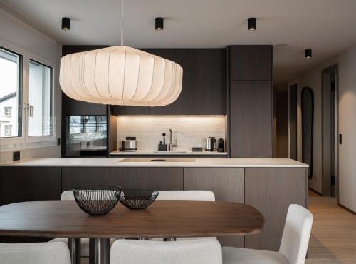 Stadtloft Suites Cham-Zug