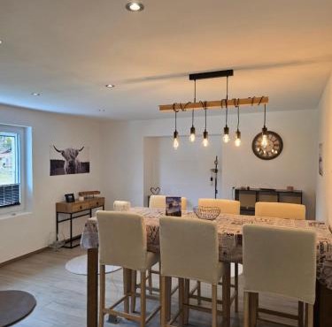 Appartement de Charme