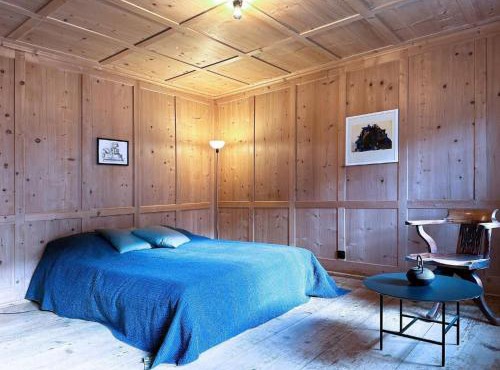 Apartment Haus Walli-Simmen- Wohnung 2 by Interhome