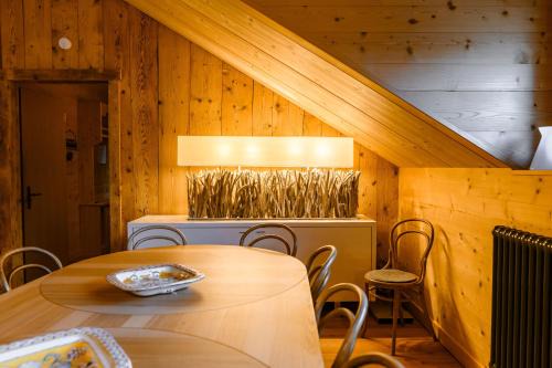 Chalet François