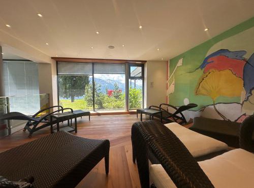Golfhotel Riederhof