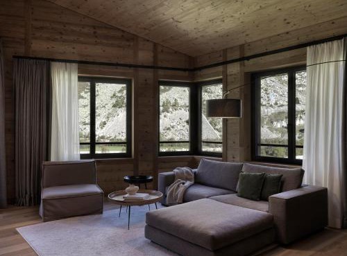 Andermatt Alpine Apartments
