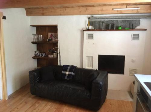 Holiday Home Rustikales Ca'd'Damunt by Interhome