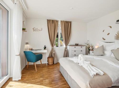 Apartment Aare View Apartment by Interhome