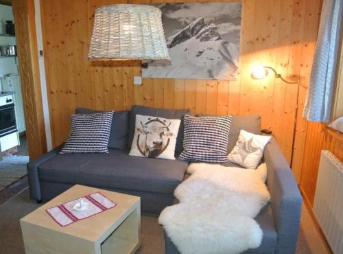 Apartment Huusli by Interhome