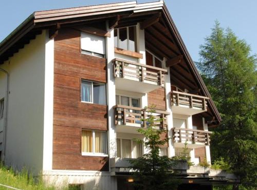 Apartment Myrrena 6-Bett-Wohnung by Interhome