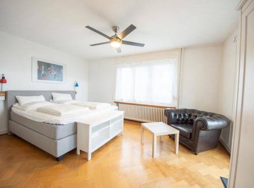Luegete 28, Witikon Apartments