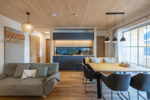 Ferienhaus Dresselbach - Wohnung 04 "Schluchseeblick" in Schluchsee für 6 Personen in Schluchsee