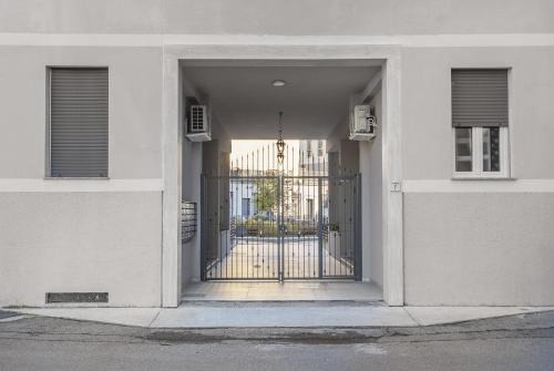 Borgo Botanico - Bocconi 15 minuti