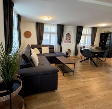 Premium Family Apartment by Hotel Basler Tor Lucerne