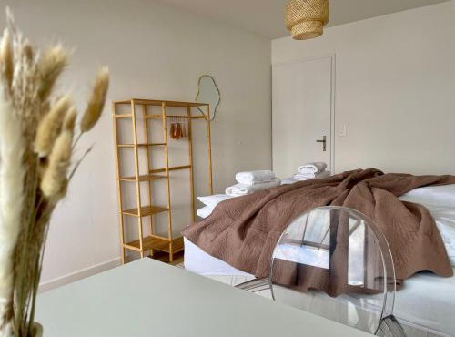 Horizon 62 I Zürich Lakeside Apartment I Modern I Free Parking I Self-Check-In