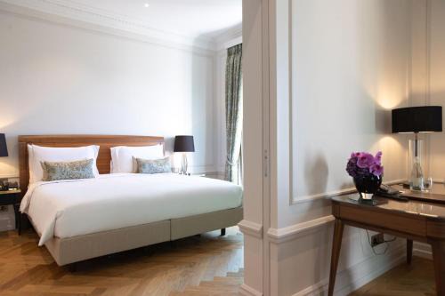 Hotel Bellevue Palace Bern