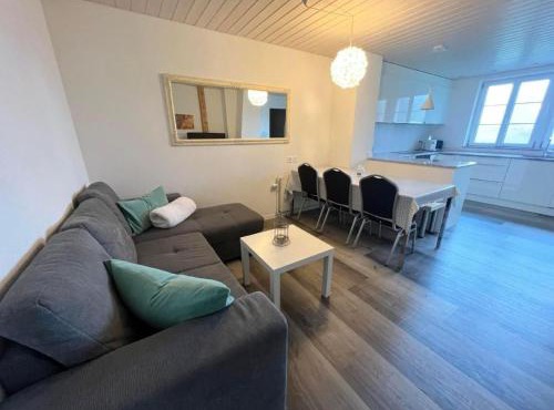 Apartment Schafmatthof 1 Obergeschoss by Interhome