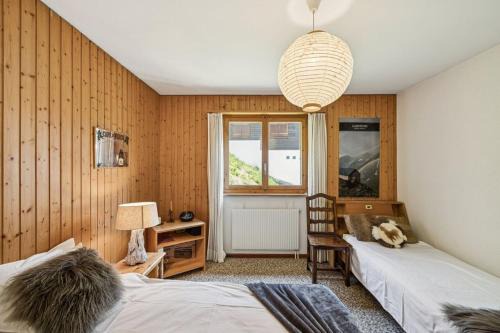 Ski-In Comfort Charming Morgins 5 Min Walk to Portes du Soleil Telecabine