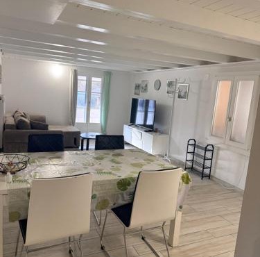 Appartment Happy Life - Wimmis - near Spiez-Thun- Interlaken