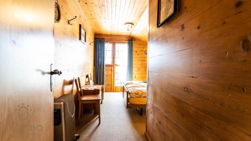 Haus Chämihitta, Riederalp Moosfluh