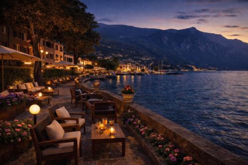 Boutique Hotel Bogliaco