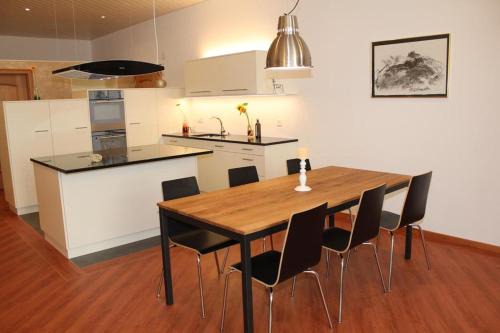 Toni's Alpine Loft & SPA