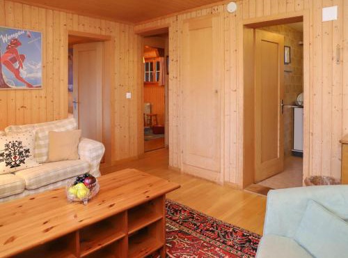 Apartment Plein Soleil by Interhome