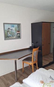Gasthof Moosmatt