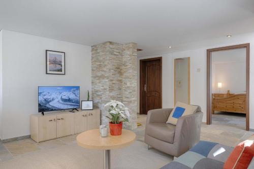 Haus Aquila 1 bedroom Apt