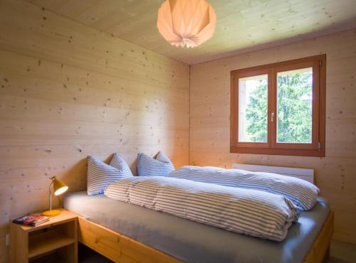 Labbrunnu OG in den Walliser Alpen